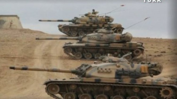 İşte operasyonun ayrıntıları