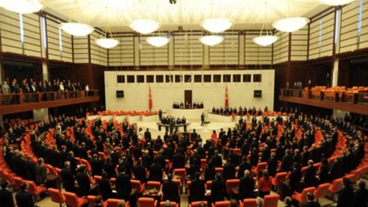 Bu tezkere doğrultusunda hareket edildi