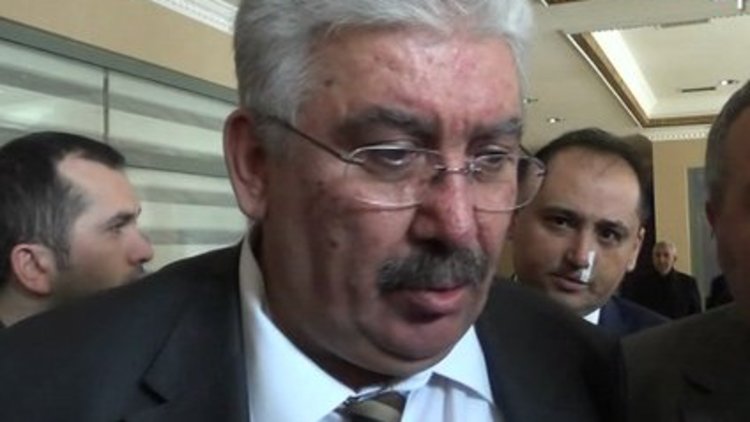 "Fevkalade yanlış bir operasyon"