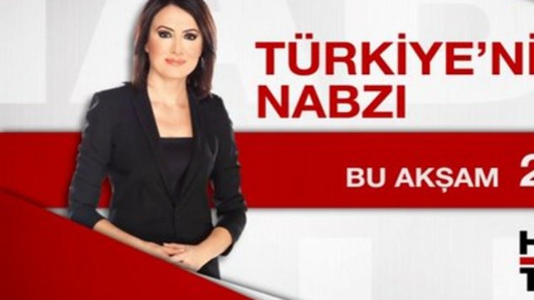 Türkiye'nin Nabzı-Bu akşam 21:00