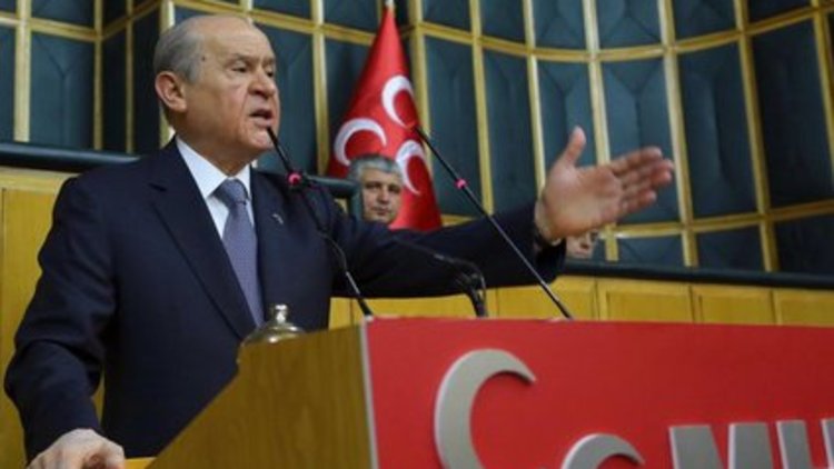 Başbakan'a "Şah Fırat" tepkisi