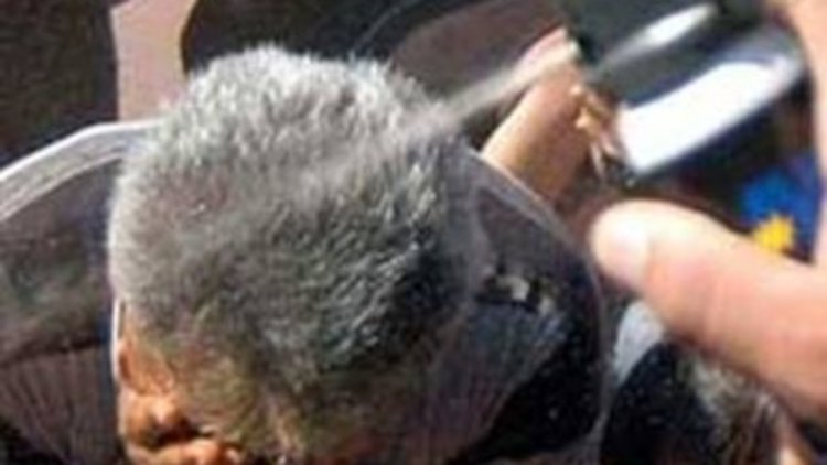 Biber gazı satışlarında patlama