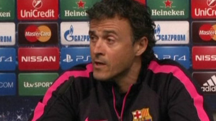 Messi'nin kumar tutkusu