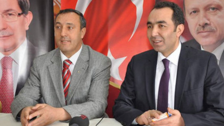 AK Parti yerine AKP deyince...