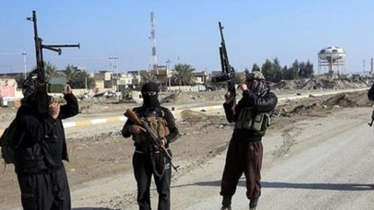 IŞİD: Roma'ya geliyoruz!