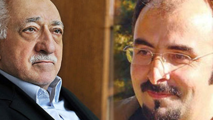 Gülen ve Uslu için yakalama kararı çıktı