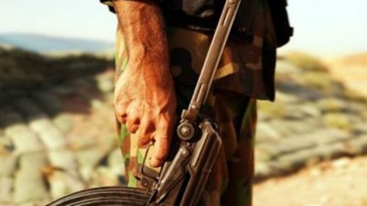 IŞİD 90 Süryani'yi kaçırdı