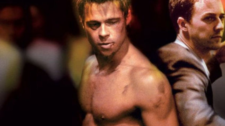 "Dövüş Kulübü" dönüyor