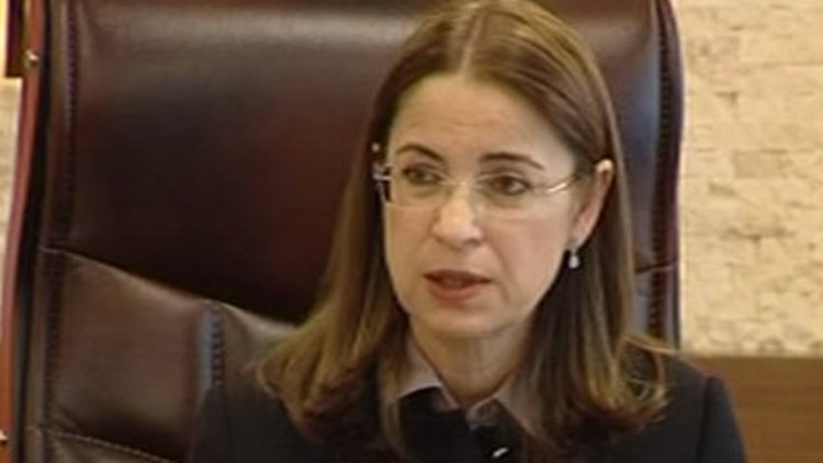 "Çığlık atmayı öğretin"