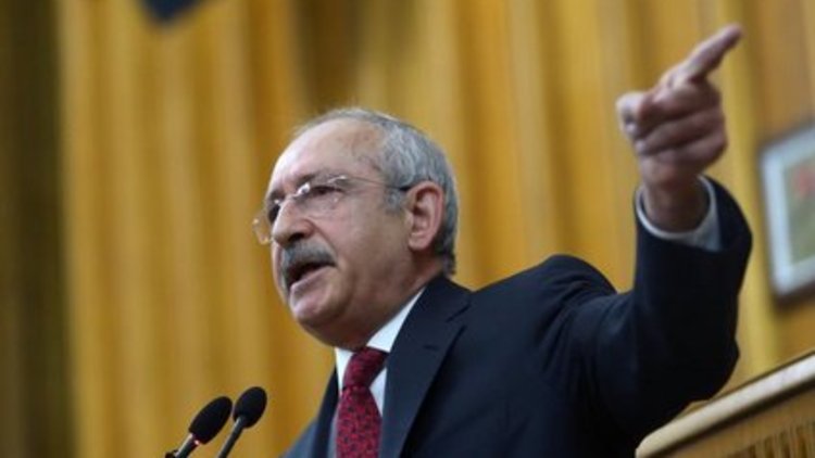 &quot;Nasıl terk ediyoruz?&quot;