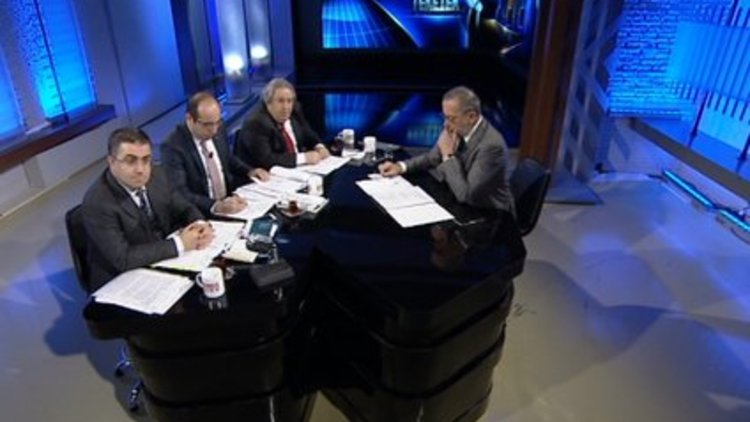 Teke Tek / 24 Şubat Salı 1/3