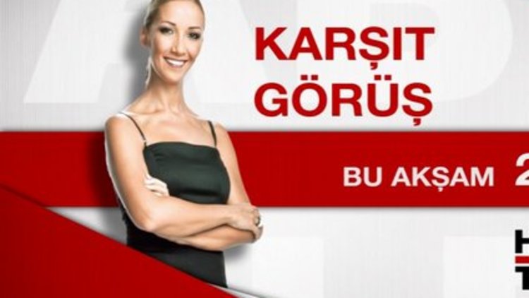 Karşıt Görüş-Çarşamba 21:00