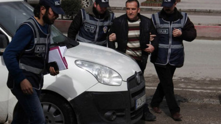 20 ilde yasadışı operasyon