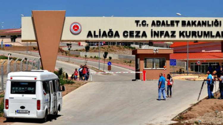 Çocuk cezaevinden dehşet iddialar