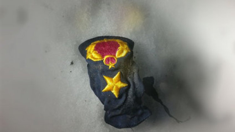 2 Savaş uçağı düştü: 4 Şehit