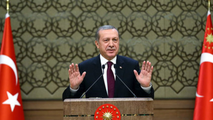 &quot;O zat aynaya bakmalı&quot;
