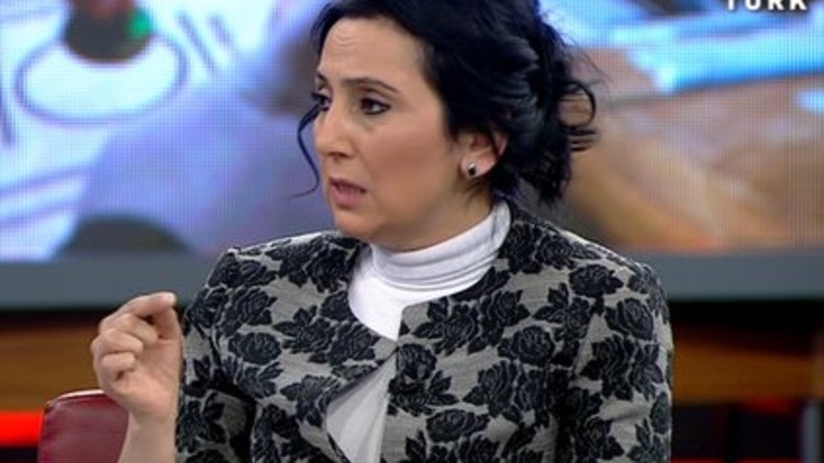 HDP'li Figen Yüksekdağ'dan Fırat Çakıroğlu açıklaması