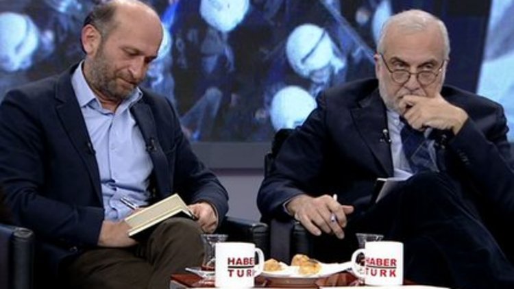 Türkiye'nin Nabzı / 26 Şubat Perşembe 2/3