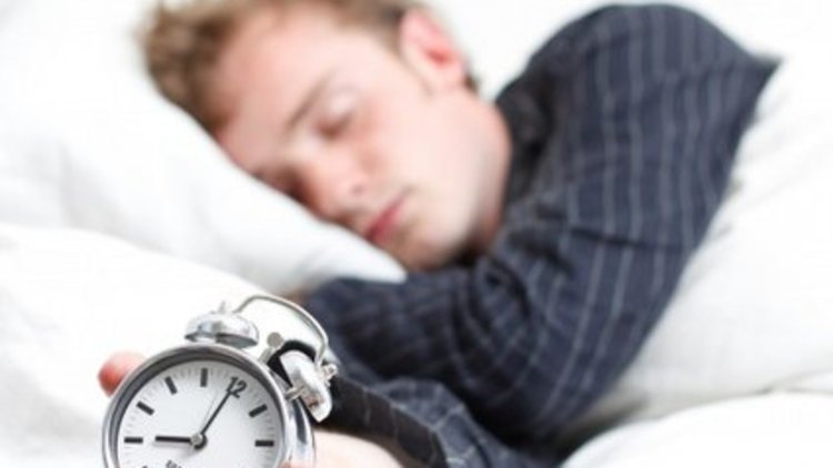 Fazla uyumak zararlı