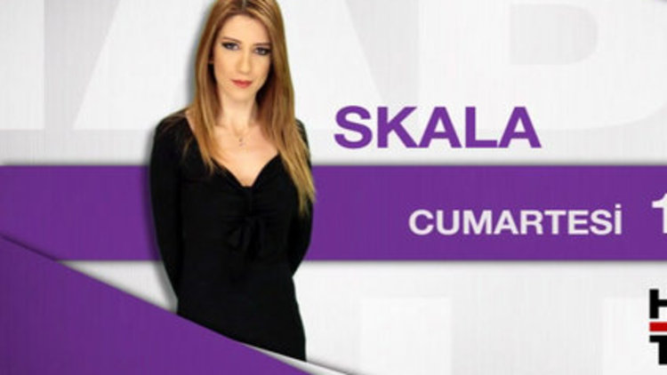 Skala-28 Şubat Cumartesi