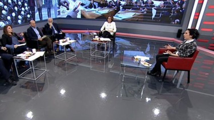 Türkiye'nin Nabzı / 26 Şubat Perşembe 3/3