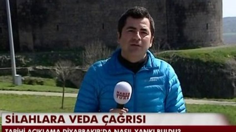 Silah bırakma çağrısına Diyarbakırlılar ne diyor?