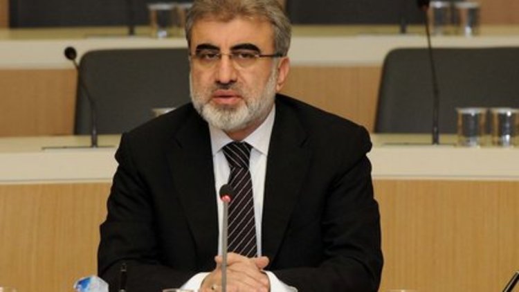 "Kandil'de petrol arayacağız"