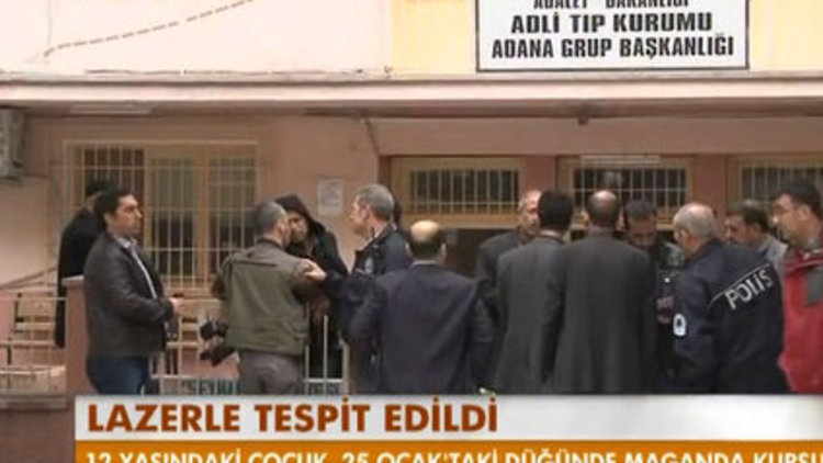 Polisten trigonometrik hesap