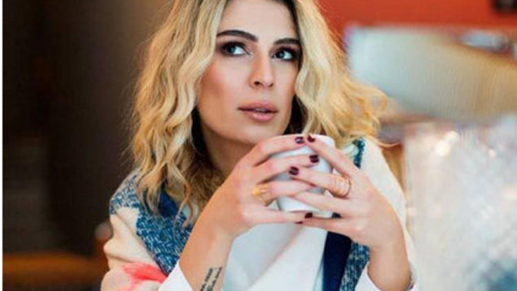 Ünlü diyetisyen ölü bulundu