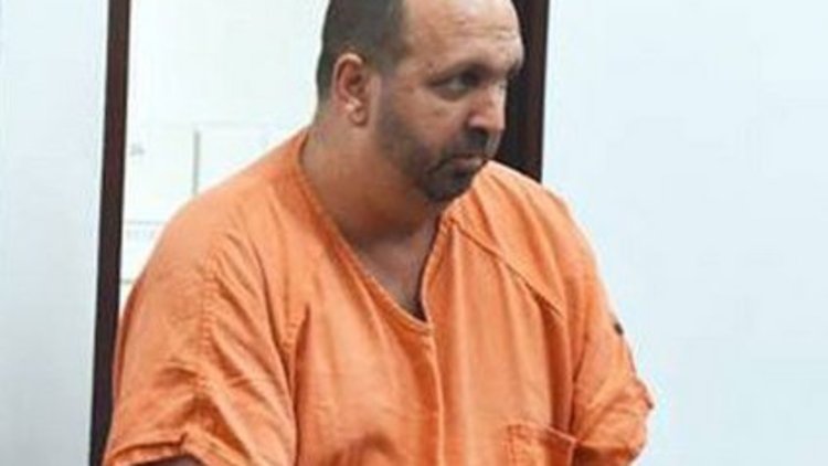 Müslüman gençleri öldüren katil zanlısı için idam talebi