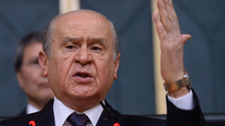 "Sevr'den farkı yok"