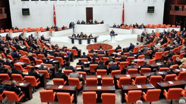 Bu defa AK Parti itiraz etti