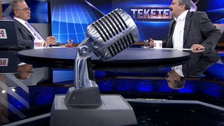 Teke Tek / 3 Mart Salı