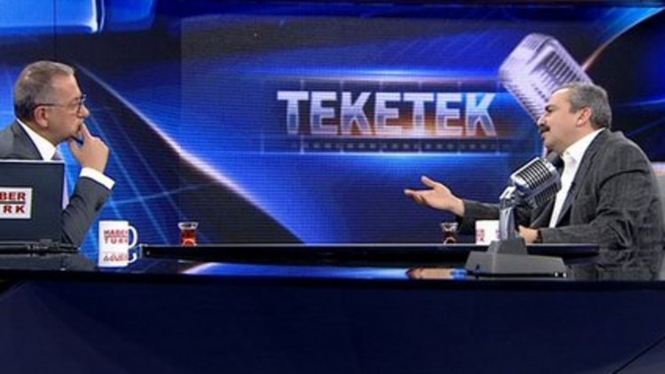 Teke Tek / 3 Mart Salı 3/3