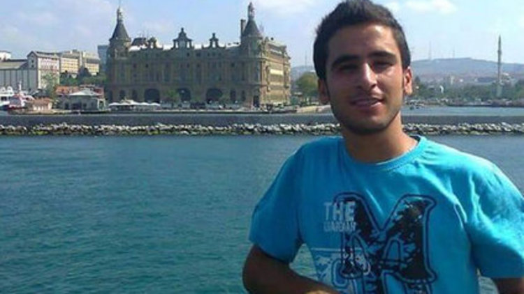 Kırklareli'nde sır ölüm