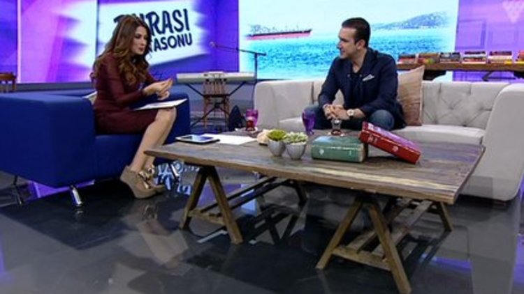 Burası Haftasonu / 28 Şubat Cumartesi