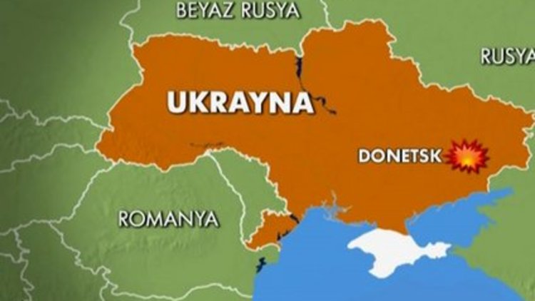 Madende patlama: 32 ölü