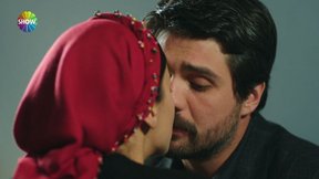 Fatma ile Bayram'ın romantik anları / Yılanların Öcü