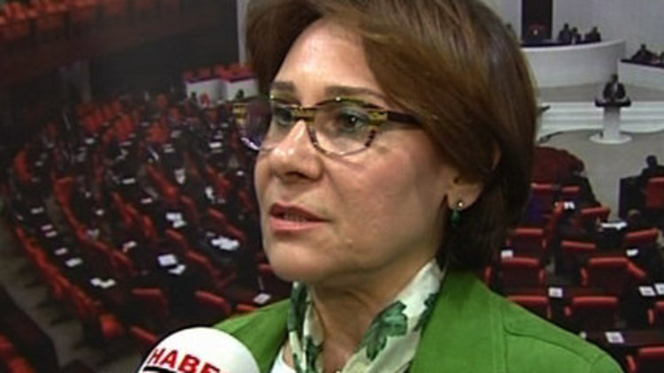 CHP'den ürkütücü rapor