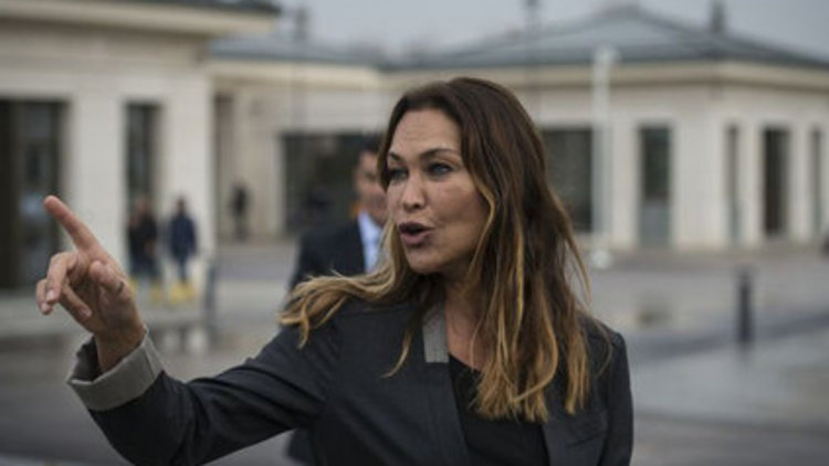 MHP, Avşar polemiği büyüyor