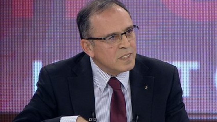 Karşıt Görüş / 4 Mart Çarşamba 3/3