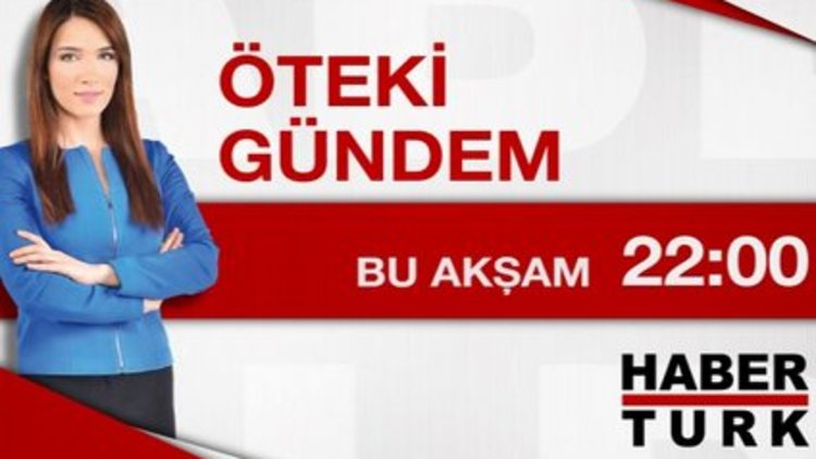 Öteki Gündem - 6 Mart Cuma 22.00