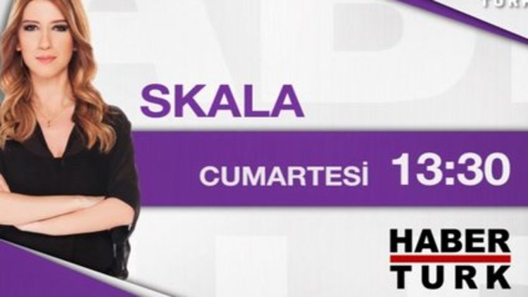 Skala - 7 Mart Cumartesi 13:30