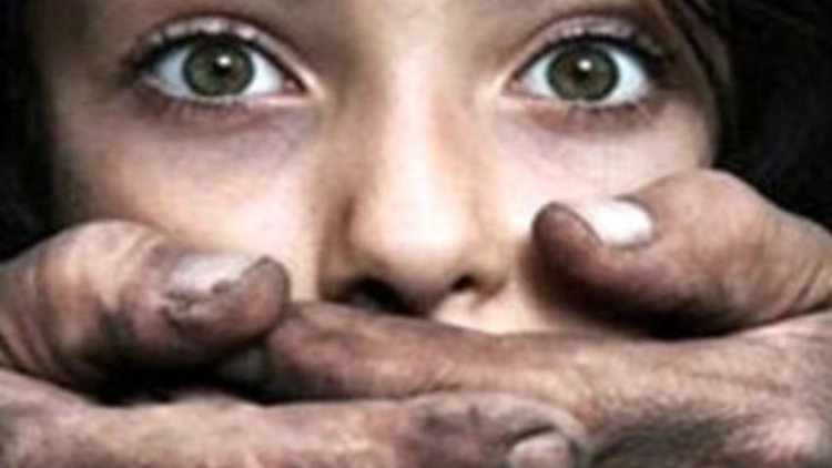 Tecavüzcünün savunması şok etti