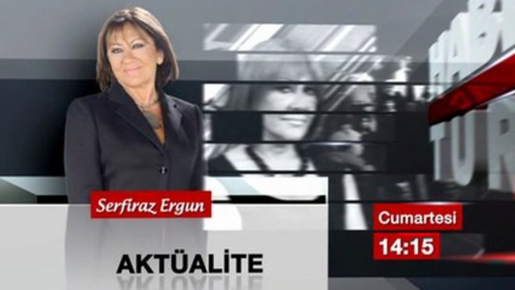 Aktüalite - 7 Mart Cumartesi