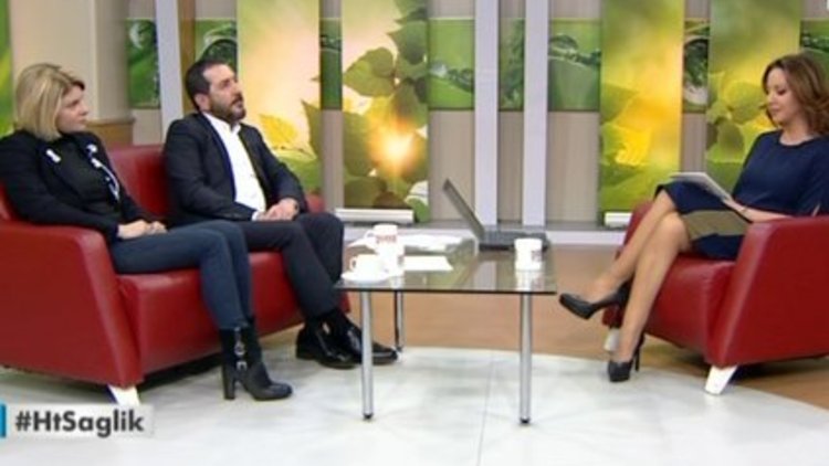 HT Sağlık-7 Mart Cumartesi