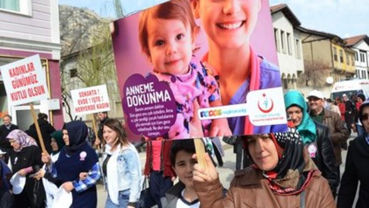 65 günde 55 kadın öldürüldü