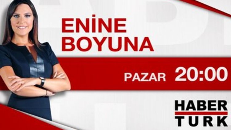 Enine Boyuna -   8 Mart Pazar 20:00