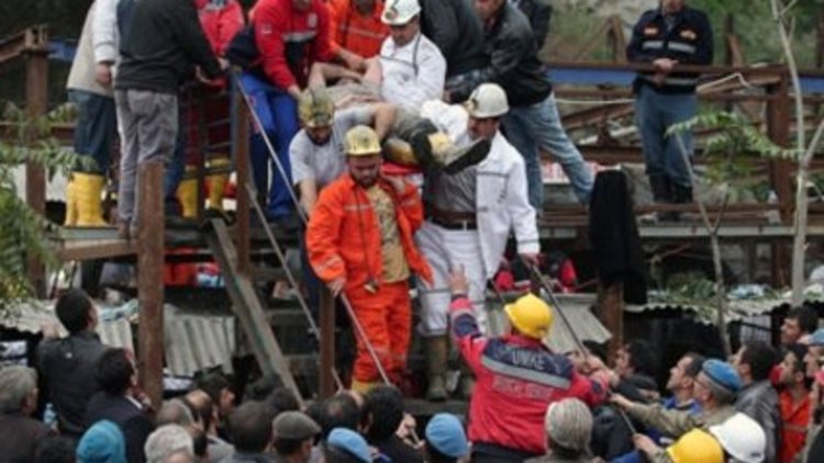 Soma iddianamesi kabul edildi