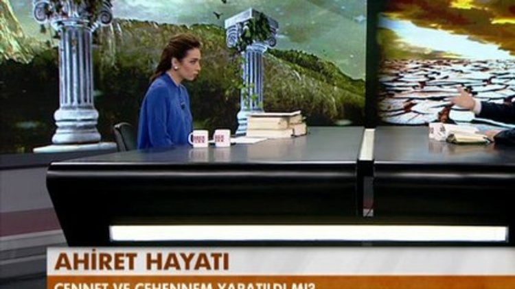 Öteki Gündem- Cennet ve Cehennem 2/3